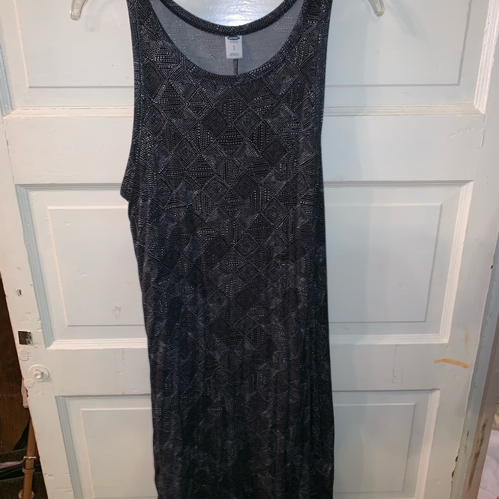 t-shirt dress